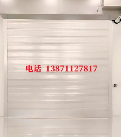 长岭防爆柔性卷帘门