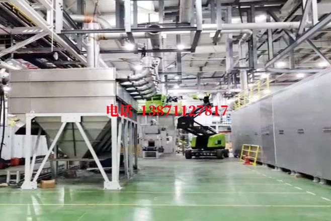 长岭机电设备安装工程,设备安装公司